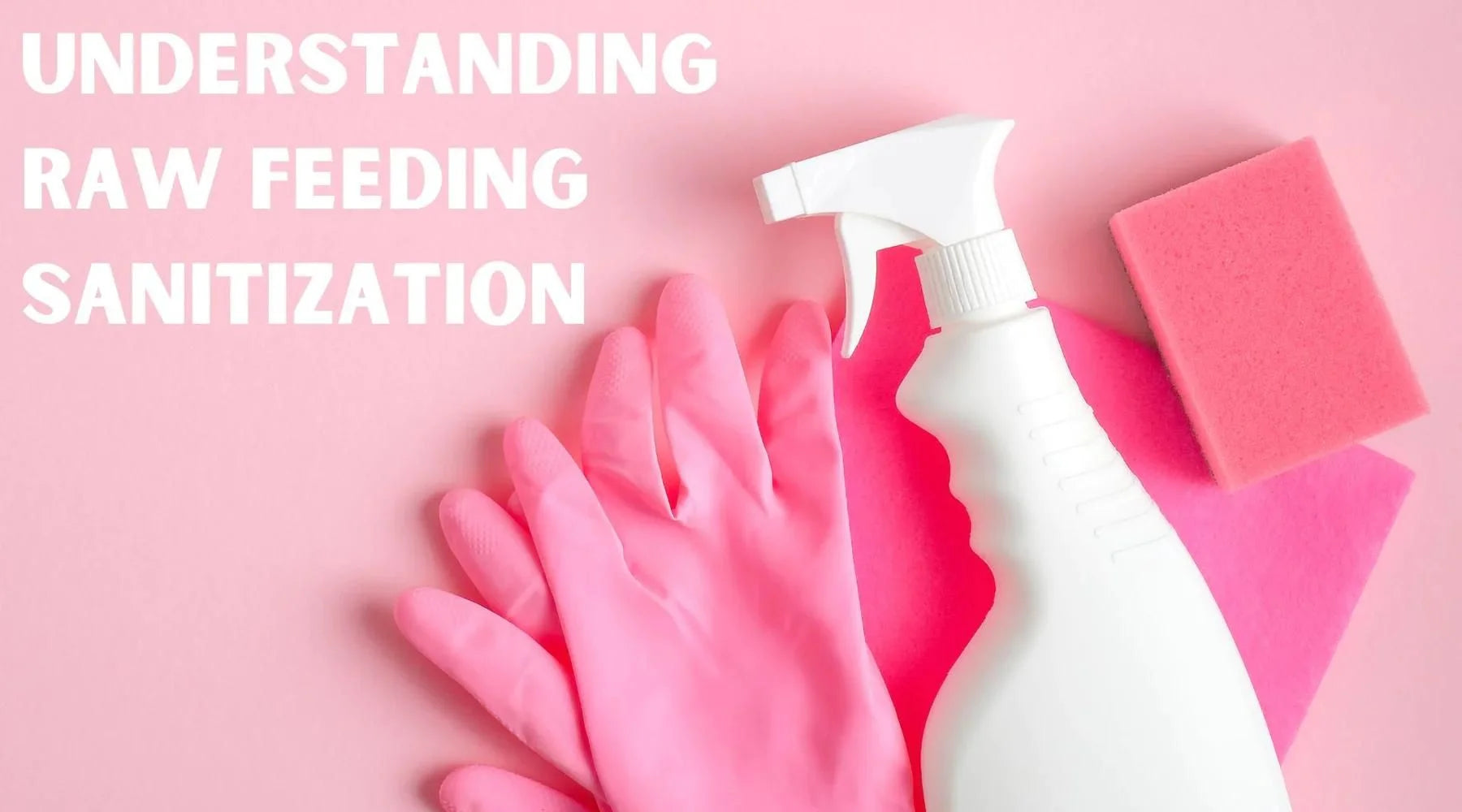 Understanding the Importance of Sanitizing Equipment